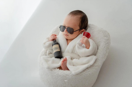 舞钢宝宝两周岁还不会说话